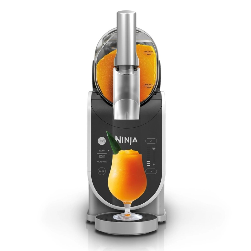 Ninja FS300 SLUSHi 72oz. Frozen Drink & Slushie Machine - Refurbished