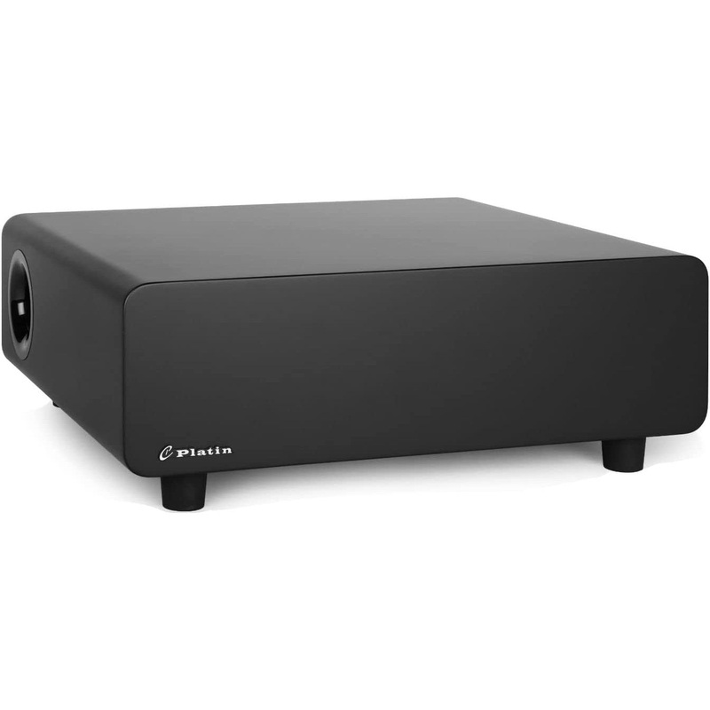 Platin Milan / Monaco Surround Sound System Replacement Subwoofer