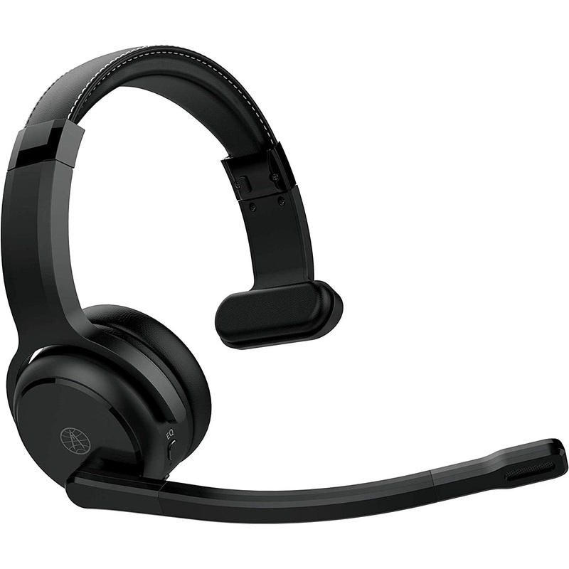 Rand Mcnally ClearDryve 100 Premium Wireless Headset
