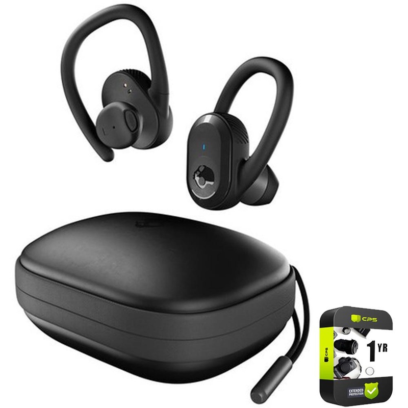 Skullcandy Push Ultra True Wireless with 1 Year Extended Warranty