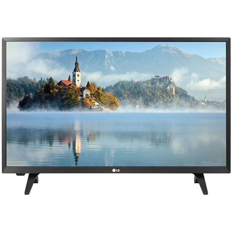 LG 28LJ430B-PU 28"-Class HD 720p LED TV - Refurbished