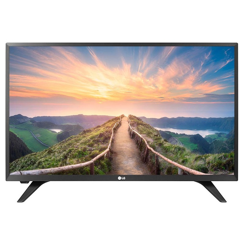 LG 28LM430B-PU - 28-inch Full HD TV (2017 Model) Refurbished