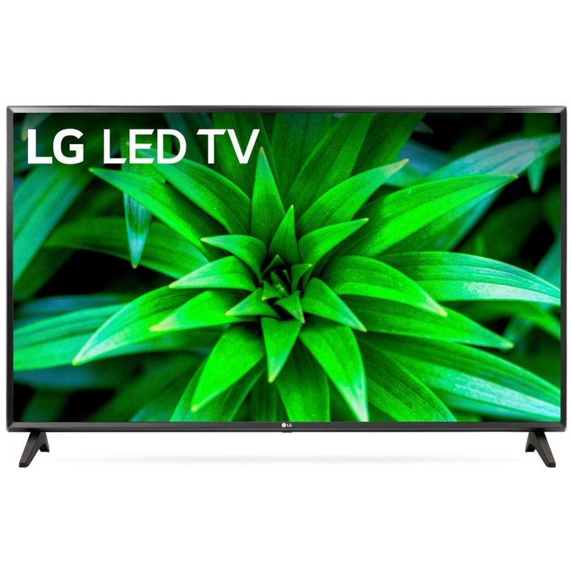 LG 32LM570BPUA 32" HDR Smart LED HD TV (2019 Model) - Refurbished