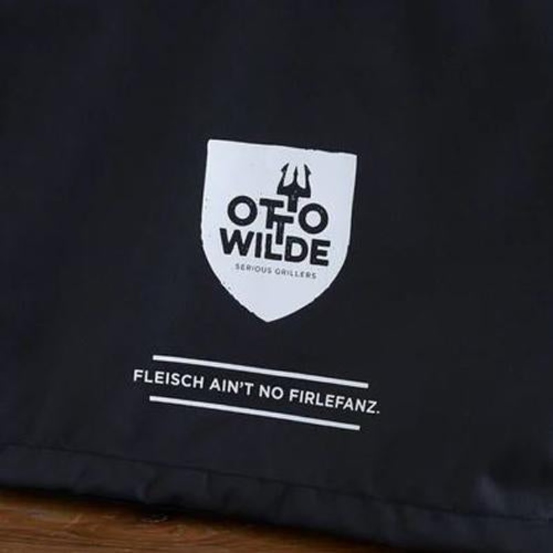 Otto Grills Wilde Grill Cover (101001)