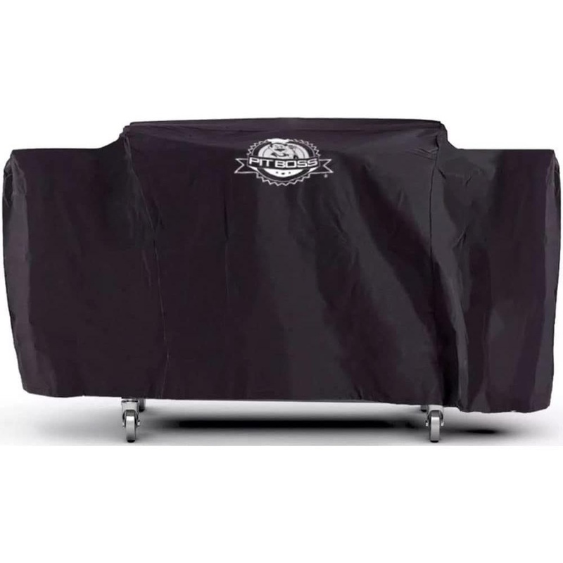 Pit Boss Deluxe 4/5-Burner Griddle Cover