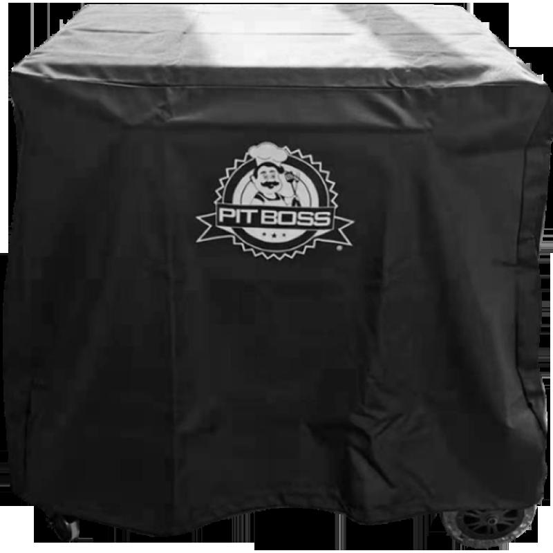 Pit Boss Portable 3-Burner Lift-Off Griddle, PB3BGD2 Cover - 32122