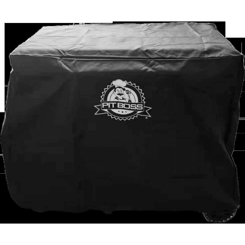 Pit Boss Portable 4-Burner Lift-Off Griddle, PB4BGD2 Cover - 32123
