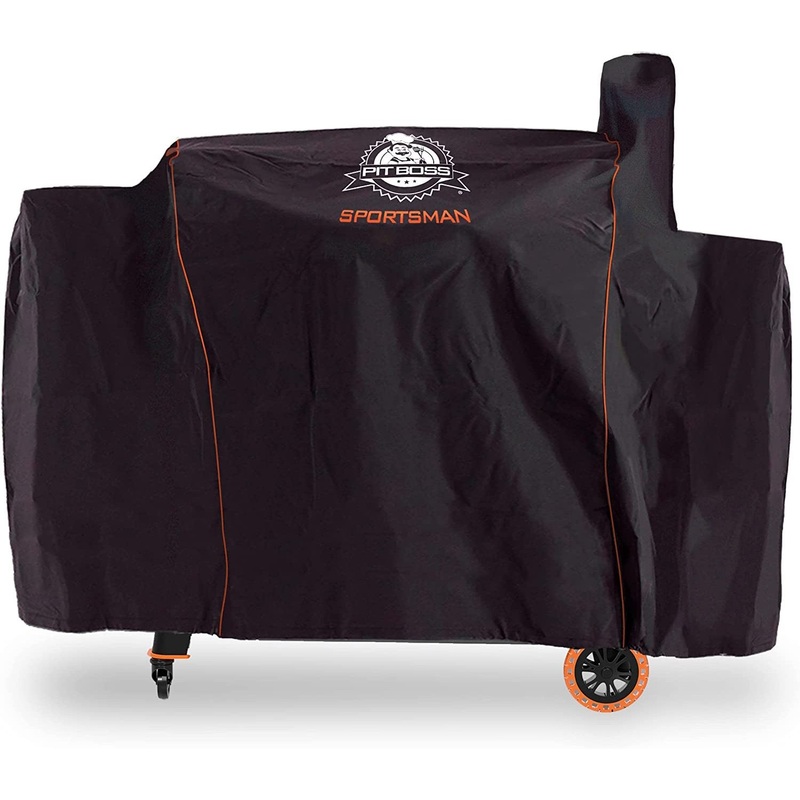 Pit Boss Sportsman 1100 Wood Pellet Grill Cover