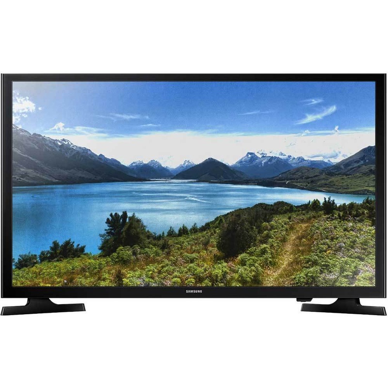 Samsung UN32J4000 32-Inch 720p LED TV Refurbished