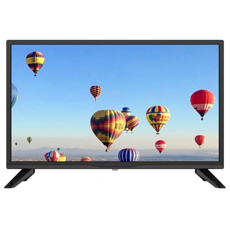 Sansui 24 inch HD DLED Smart TV (S24P28DN) - Refurbished