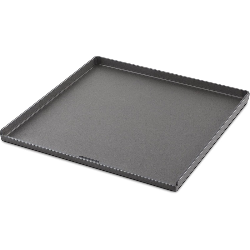 Weber Crafted Series Flat Top Griddle - 7672