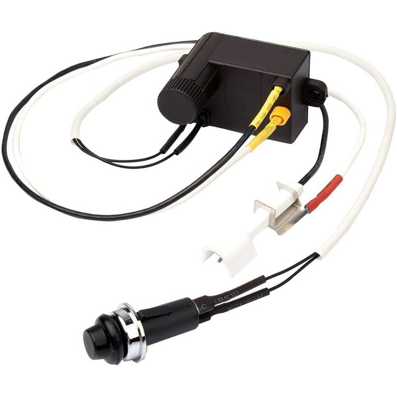 Weber Igniter Kit - Fits Spirit 210 & 310 (front mount control panel) - 7642
