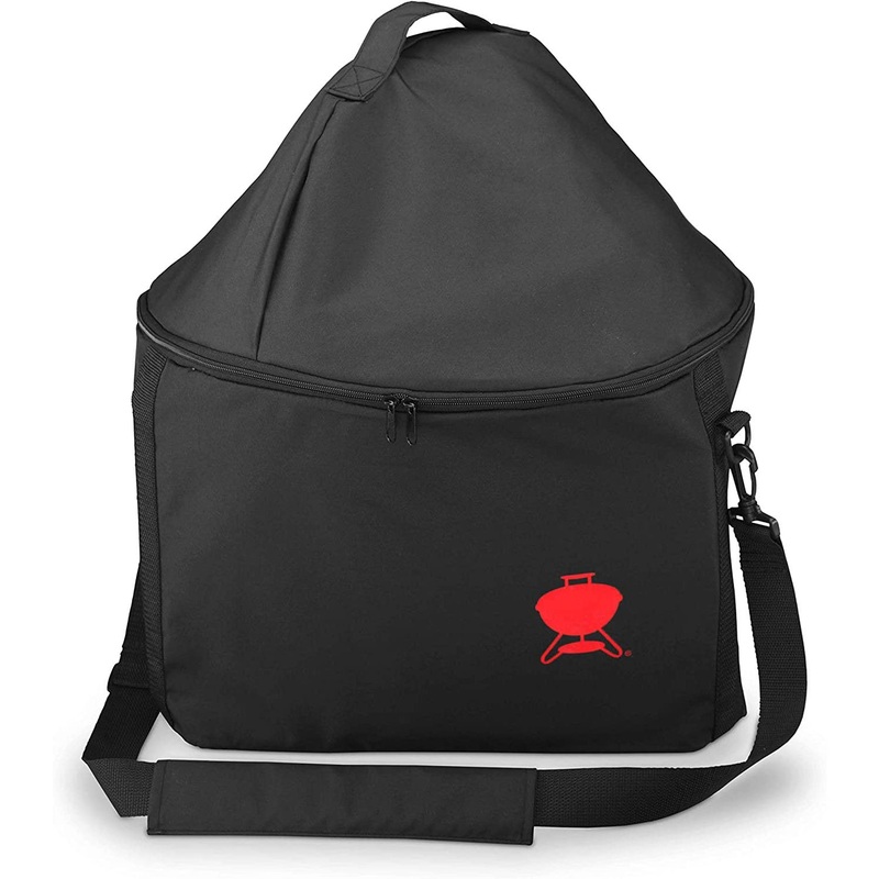 Weber Premium Carrying Bag for Portable Grills - Smokey Joe Series (7154)