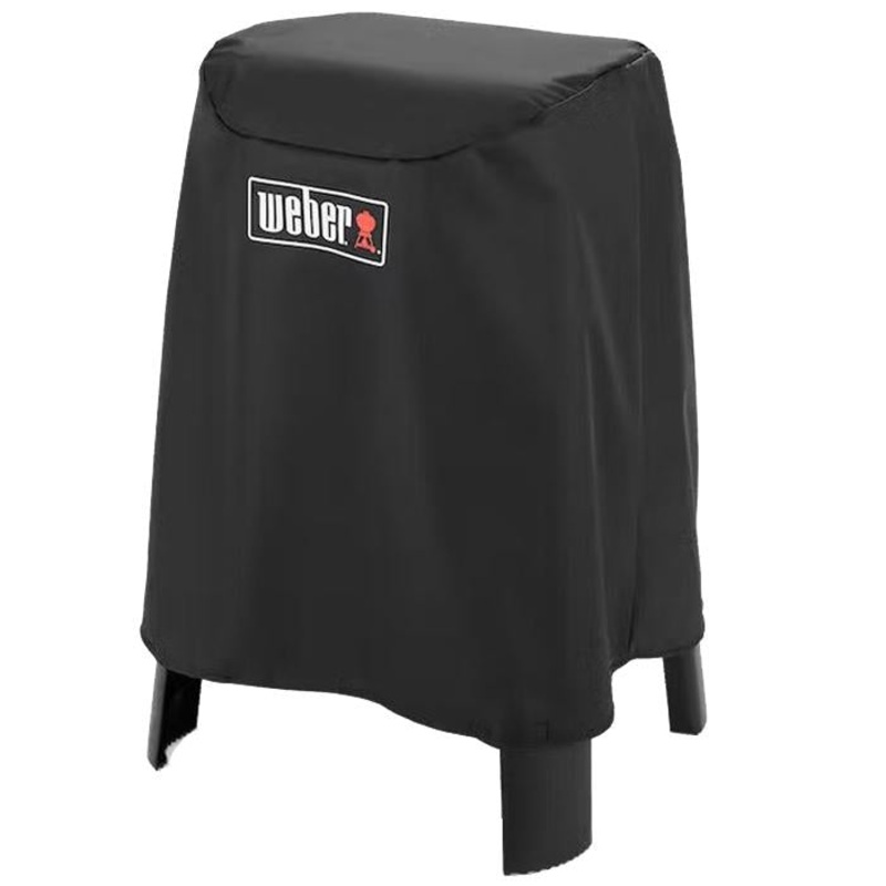 Weber Premium Grill Cover for Weber Lumin Electric Outdoor Grills, 7196