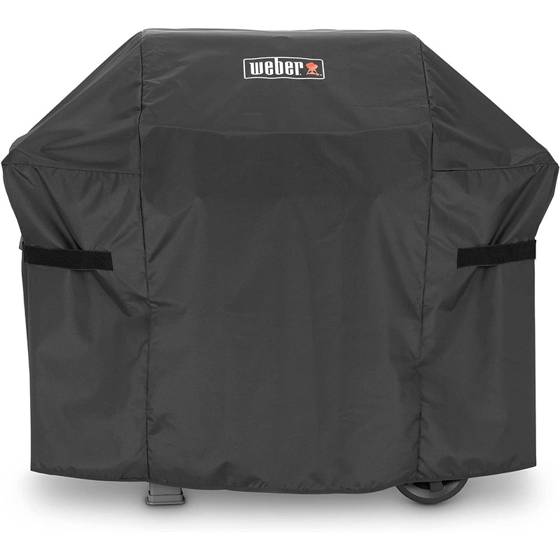 Weber Spirit II 300 Series Premium Grill Cover