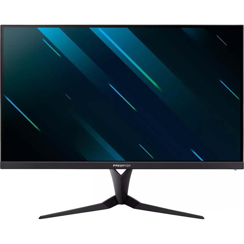 Acer Predator XB323U GPbmiiphzx 32" WQHD 2560x1440 NVIDIA G-SYNC Gaming Monitor