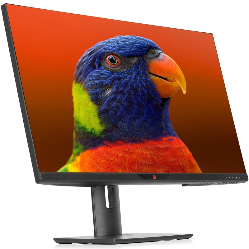 Deco Gear 28" 4K Ultrawide IPS Monitor, 60 Hz, 4 ms, 1 Billion Colors, 16:9