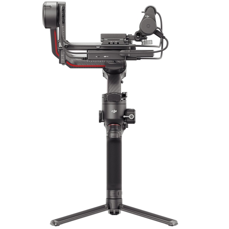 DJI RS 3 Pro Combo 3-Axis Gimbal Stabilizer for DSLR Cameras (CP.RN.00000218.01)