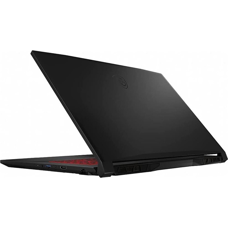 MSI Katana GF76 12UG 036 17.3" Laptop in Black - KatanaGF76036