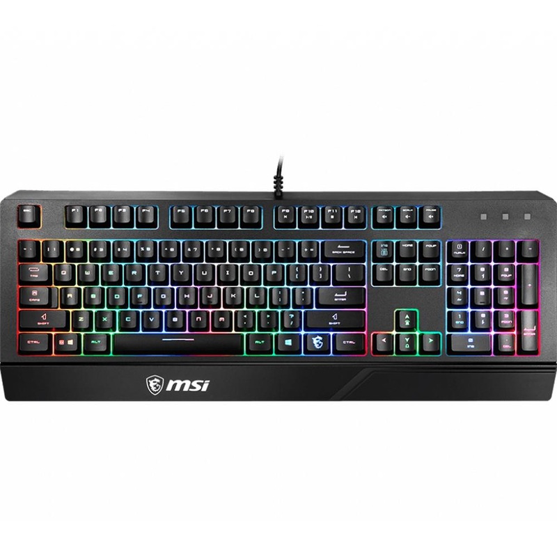MSI MSI VIGOR GK20 GAMING KEYBOARD