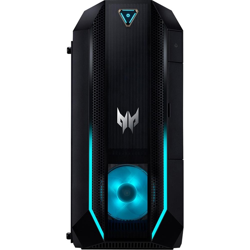 Acer PO3-630-UD13 - Predator Orion 3000 Intel i7 Gaming Desktop - DG.E2GAA.007