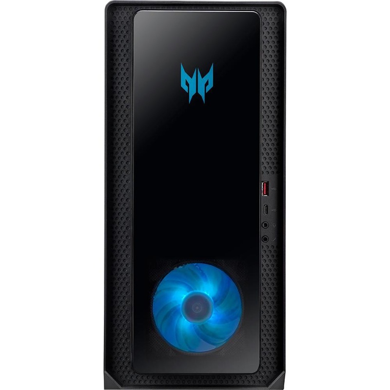 Acer PO3-640-UR11 - Predator Orion 3000 Intel i7 Gaming Desktop - DG.E2XAA.003