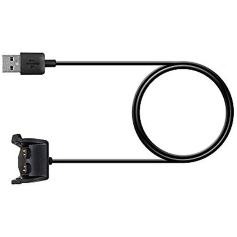 General Brand Charging Clip (Compatible with Vivosmart HR, HR+)