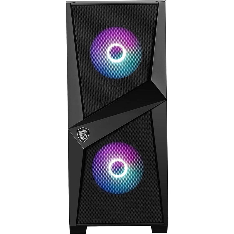 MSI i5F 3060 16G 500G M.2 SSD W10H