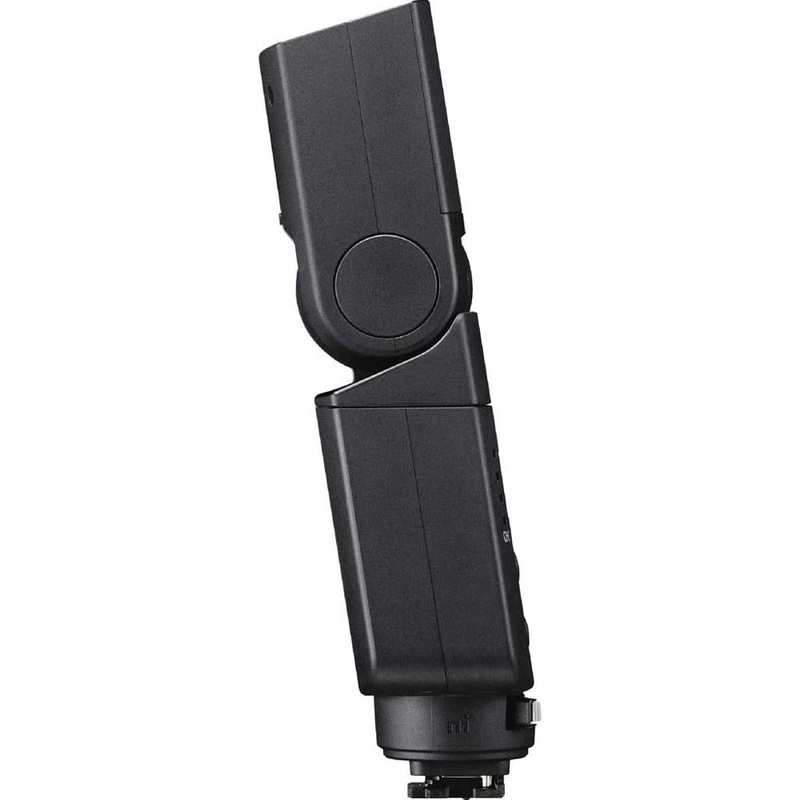 Sony HVL-F32M MI (Multi-interface shoe) Premium Compact Digital Camera Flash