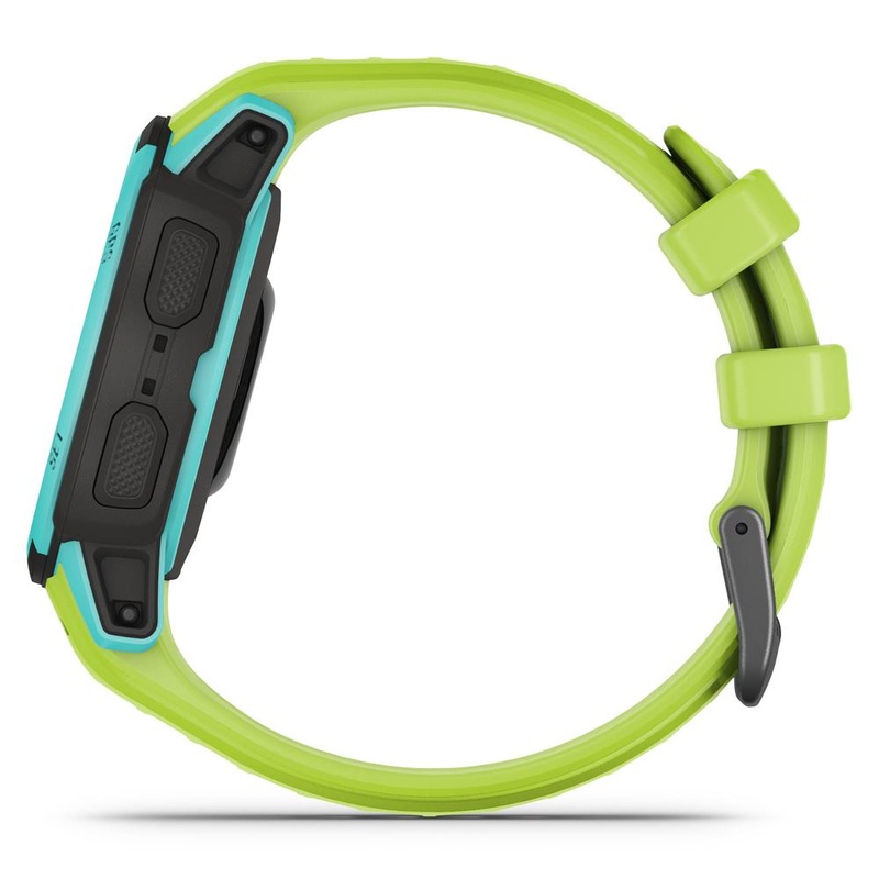 Garmin Instinct 2S Rugged Outdoor Smartwatch Surf Edition - Wakiki
