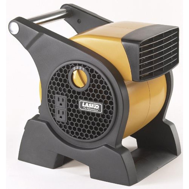 Lasko Pro Performance Blower Fan - 4900