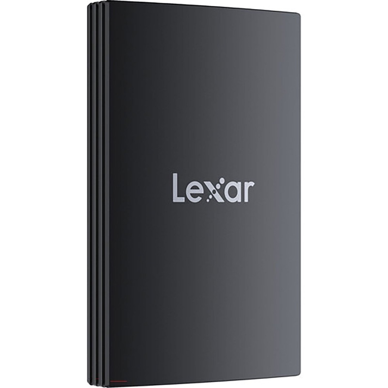 Lexar 2TB ARMOR 700 Portable SSD, Up to 2000MB/s Read and Write, USB 3.2 Gen 2x2