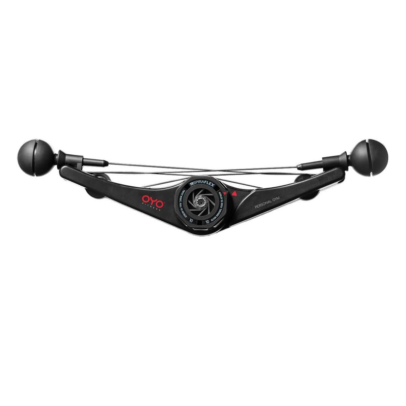 OYO Fitness Personal Full Body Portable Gym Package