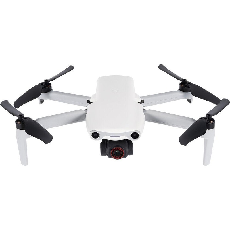 Autel Robotics  EVO Nano+ Drone 48MP & 4K Video Quadcopter Premium Bundle (White)