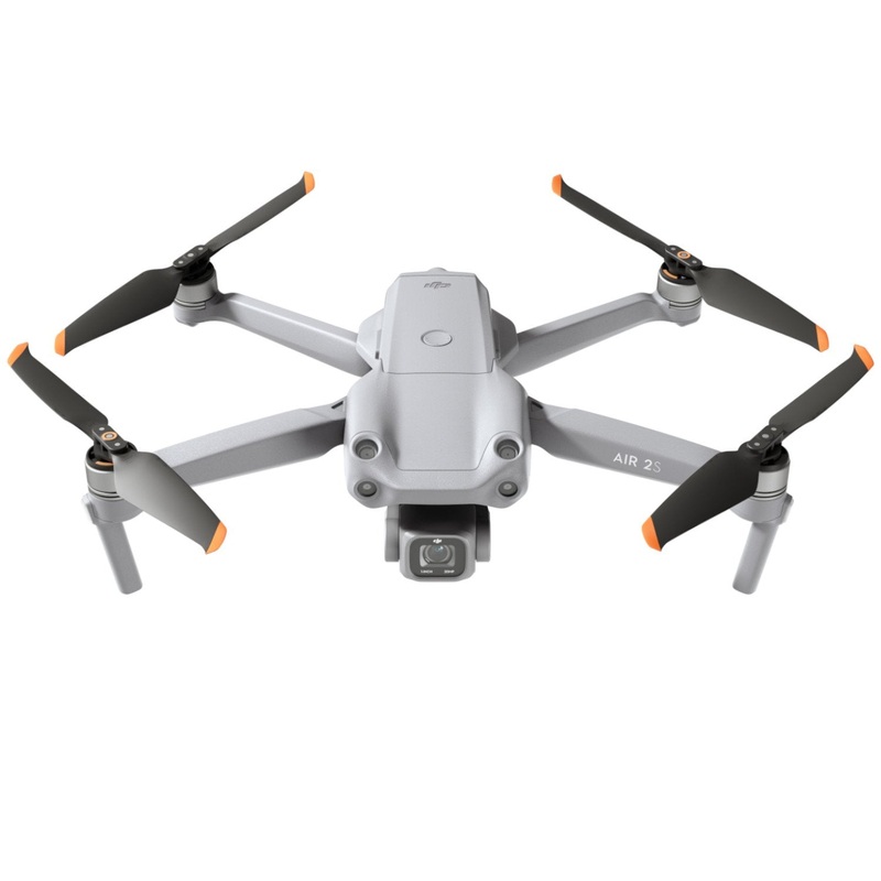 DJI Air 2S Drone Quadcopter with 5.4K Video Fly More Combo + Pro Expedition Bundle