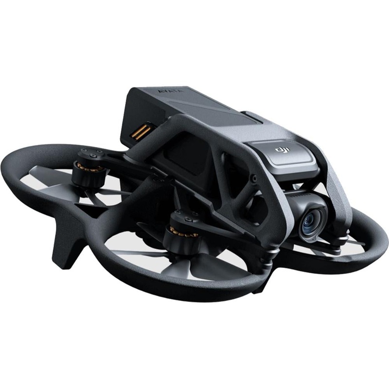 DJI Avata Pro-View Combo with DJI Goggles 2 and Motion Controller - Open Box