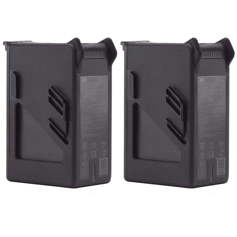 DJI CP.FP.00000023.01 Intelligent Flight Battery for DJI FPV (2-Pack)