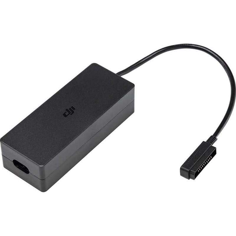 DJI Mavic Air 2 Battery Charger (Global) - CP.MA.00000226.01 - Open Box