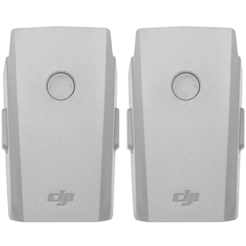 DJI Mavic Air 2 Intelligent Flight Battery Drone Accessory (2-Pack)