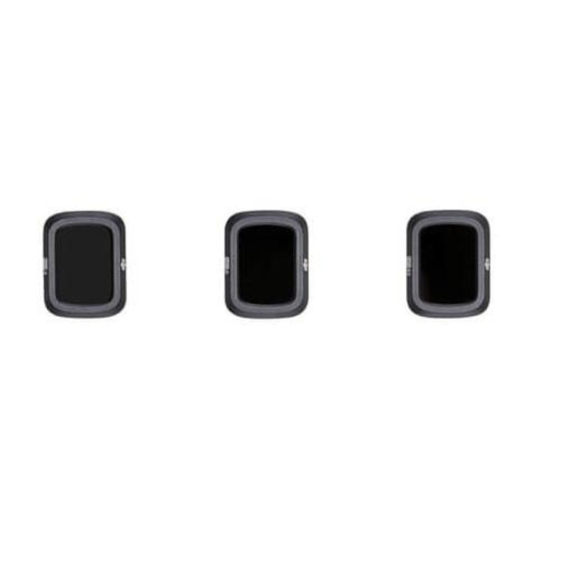 DJI Mavic Air 2 ND Filters Set (ND4/8/32) - CP.MA.00000269.01