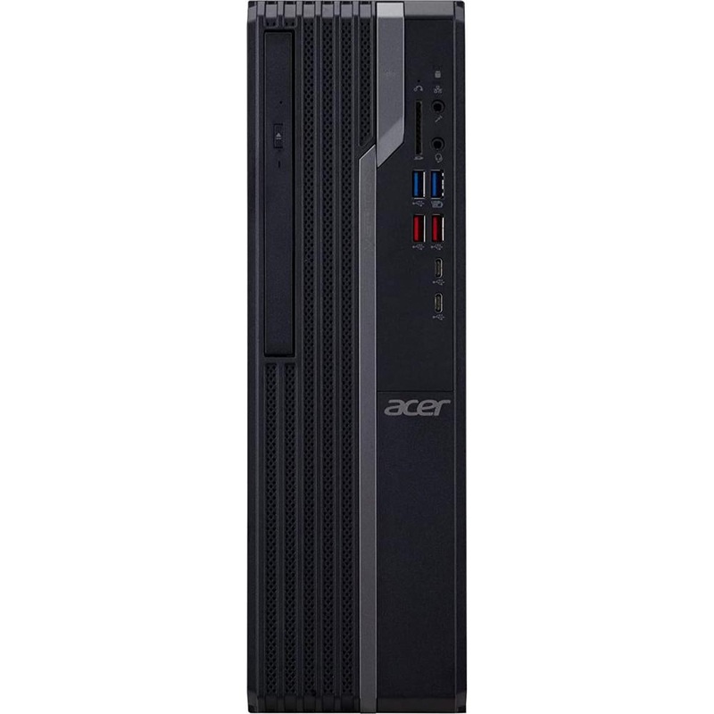 Acer VX4660G-I5840S1 - Veriton X Intel Core i5 Desktop Computer - UD.P02AA.03E