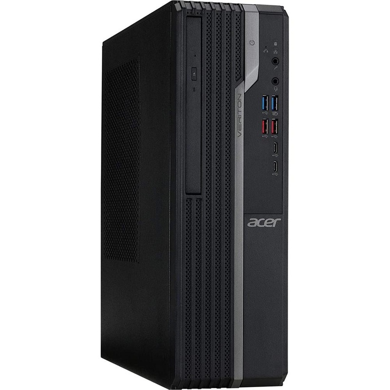 Acer VX4660G-I7870H2 - Veriton X Intel Core i7 Desktop Computer - UD.P02AA.03K