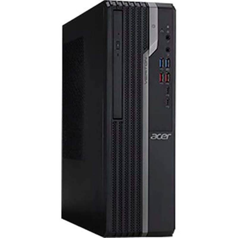 Acer VX4660G-I7870S1 - Veriton X Intel Core i7 Desktop Computer - UD.P02AA.03J