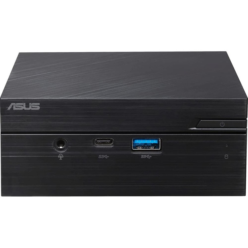 ASUS Fanless Mini PC System with Dual Core - PN41-SYSF441PAFD