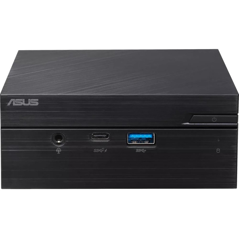 ASUS Mini PC Barebone System - PN41-BBF5000ATD