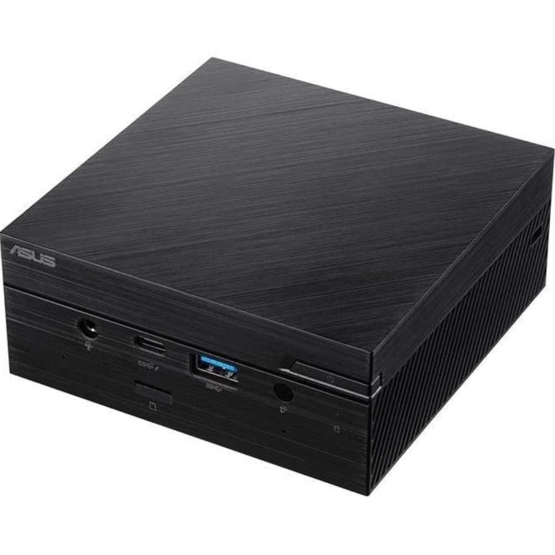 ASUS Mini PC Barebone System with Intel Core i3 Processor - PN62S-BB3055MD2