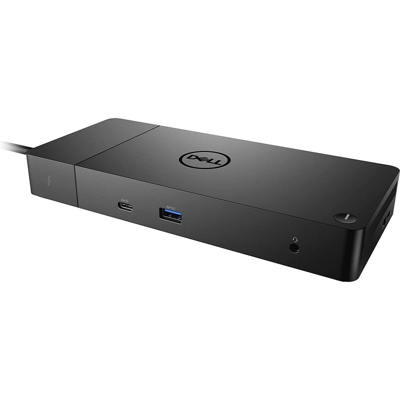 Dell WD19TBS Modular Thunderbolt Dock