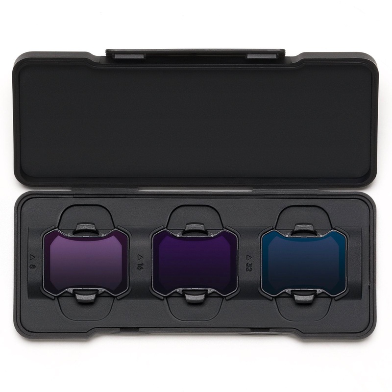 DJI Avata 2 ND Filters Set(ND8/16/32)