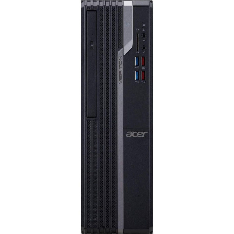 ACER AMERICA - DESKTOPS VX4665G-I7970S2 - Veriton X Intel Core i7-9700 Desktop Computer - DT.VSXAA.007