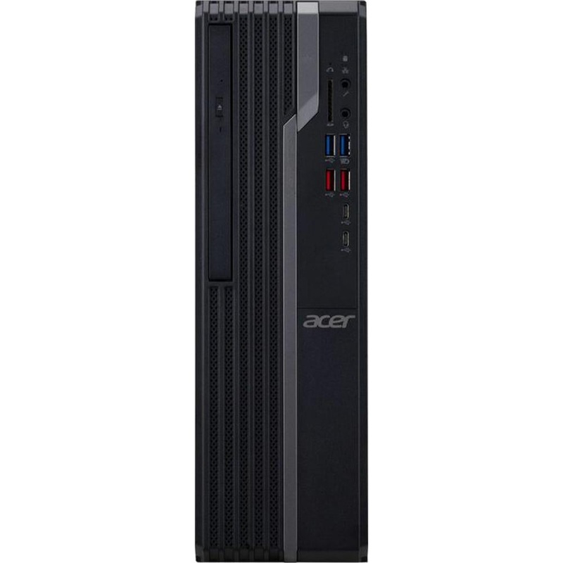 Acer VX4660G-I7870S2 - Veriton X Intel Core i7 Desktop Computer - UD.P02AA.03L